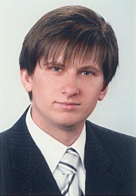 Marek Lewański (Marek84), Oslo, Łódź