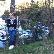 Jolanta Zielinska (inger), Spikkestad, Łomża