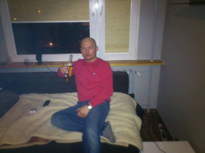 cezary cezary (cezary1803), Stavanger, POLSKA