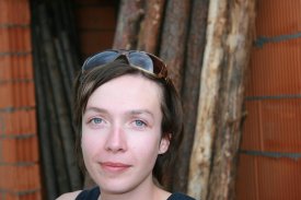 Edyta Pindral (edytka_23), Oslo, Kielce