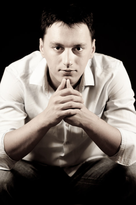 Paweł Owczarek (owczar82), Larvik, Katowice