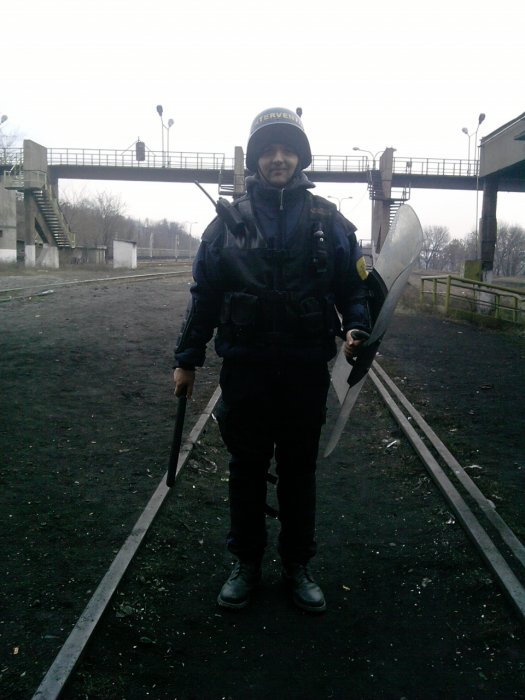 zeca cosmin (cose_fixe), galati