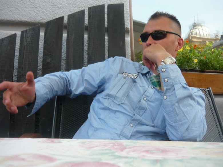 piotr cieslakiewicz (cieslu), bergen, gdynia