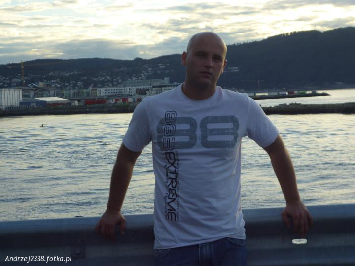 Dawid Chrobak (pabllo1838), Trondheim, Raba Wyżna