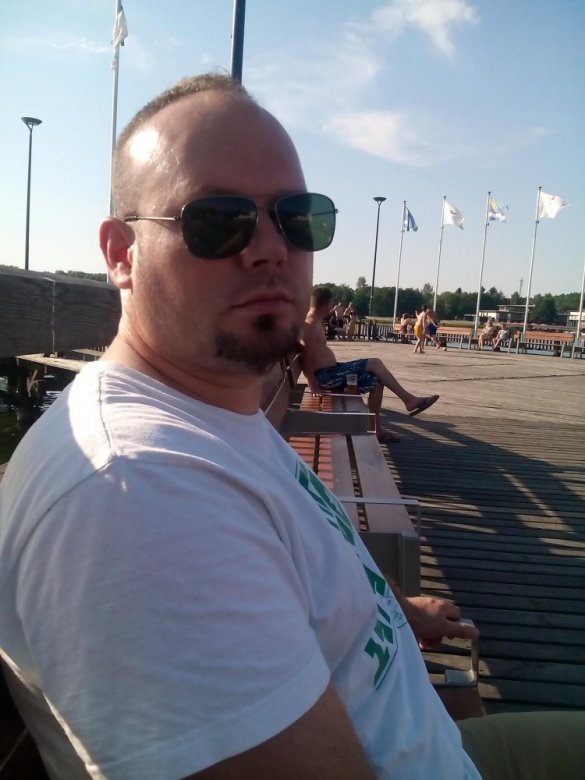 MARCIN GREGORCZYK (GREGORCZYK), BODO, DOBRE MIASTO