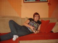 Magdalena Lipińska (madzia200486), Oslo, Siedlce