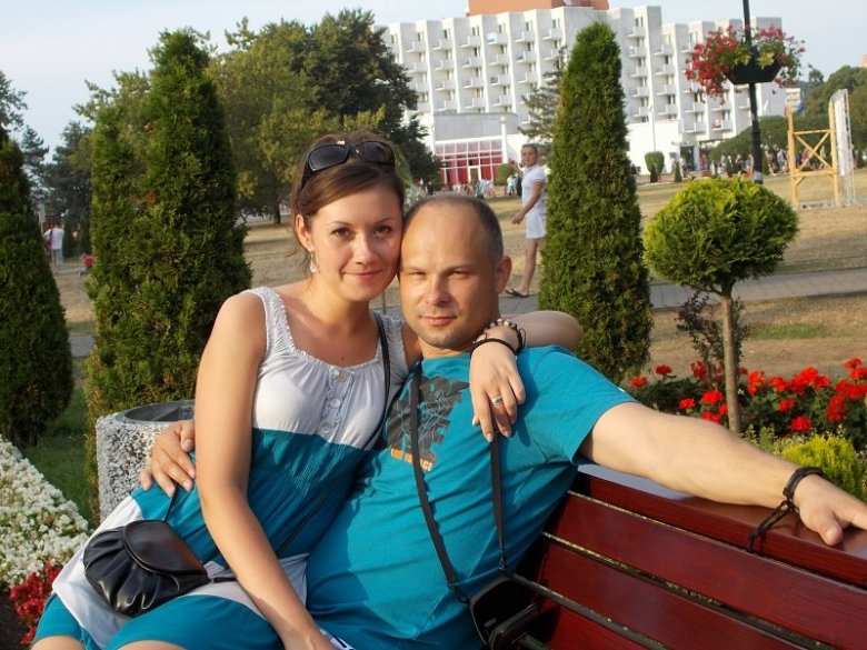 radosław dokurno (radekbergen), bergen, drezdenko