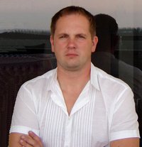 adam madziala (monter26), Namsos, Koszalin