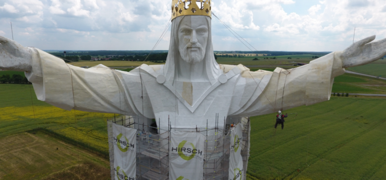 MaCiEjPoLsKa (Maciej Dąbski-Nerlich)