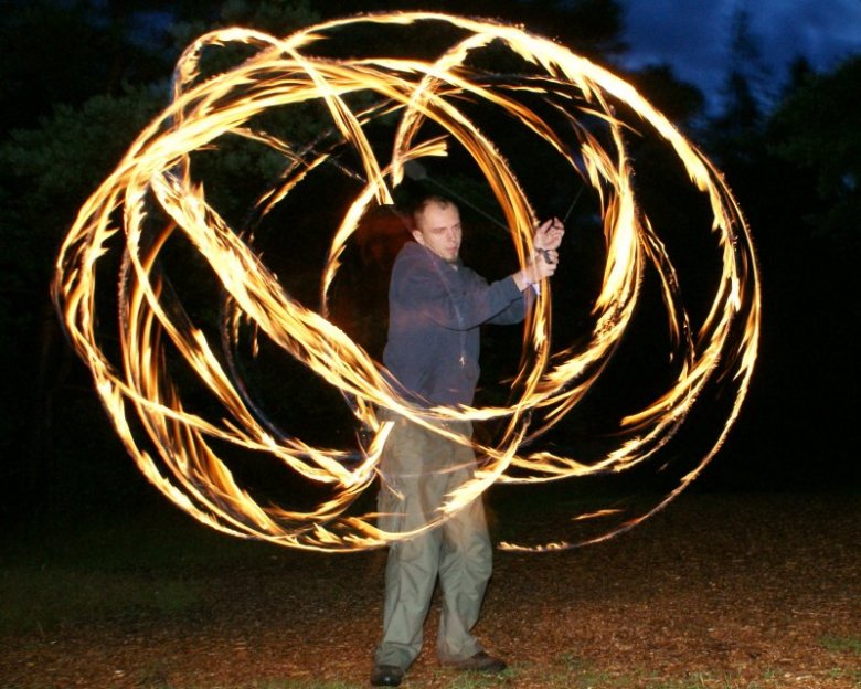 Paweł 81 (DragonBreath), Stavanger, Gliwice