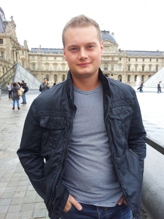 Michał M (mmajkel83), cała Norwegia, Lublin/Wawa