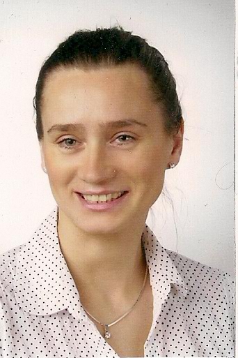 Anna Wysocka (anulaw), Łódź