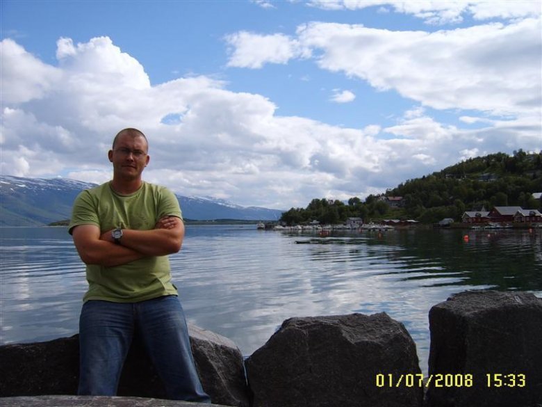 robert kotwiński (robert kotwiński), rakkestad, białośliwie