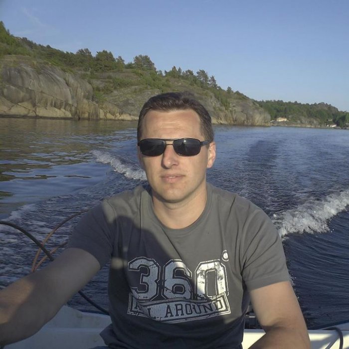 kamil Z (volt), oslo, bardzo ładna