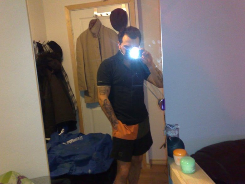 Niuniez Sanchez (Niuniez), Osoyri/Os, Gdansk