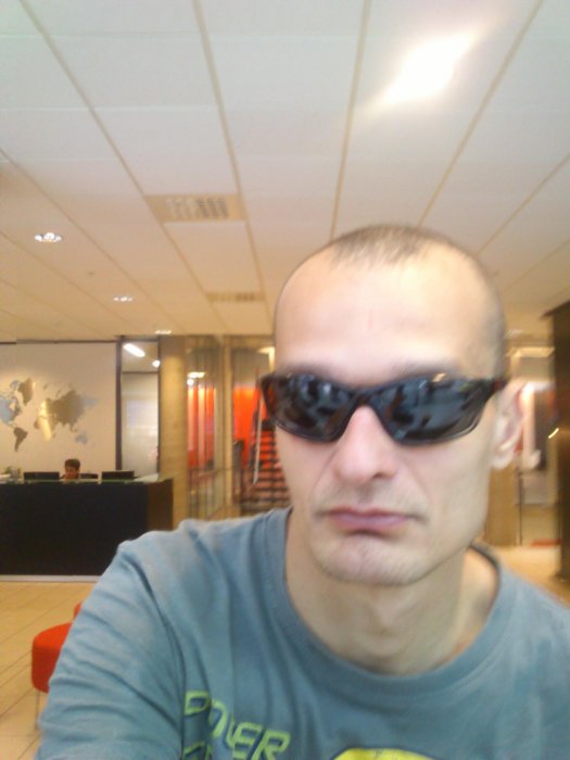 Bartek bartek (byrt), oslo, poznan