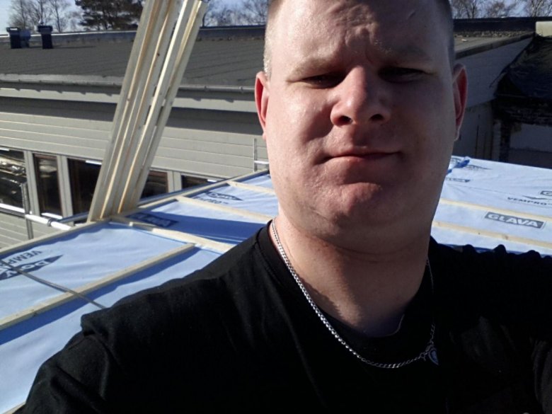 krzysztof g (krzysiug23), sosno