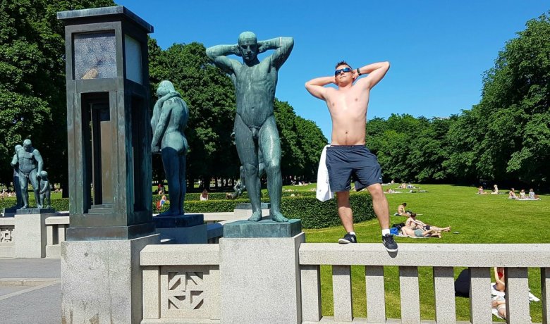 jakub z (czopek), fredrikstad, ełk
