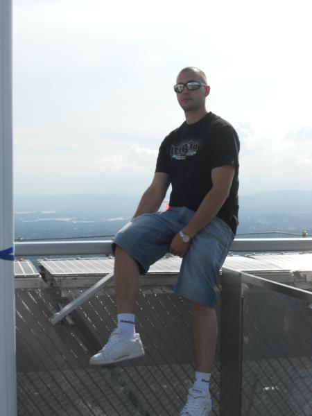 Sebastian F (SKAT), Moss, Nowy Sącz