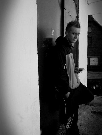 Łukasz Pawluszkiewicz (Lukasz92), Harstad, Lębork