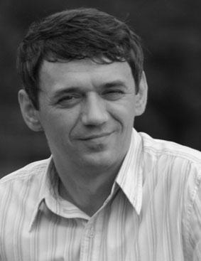 Gerard Dzieciątkowski (gerardm), Turek