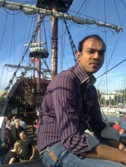 Amin Zaved (aminzaved), ????, torun