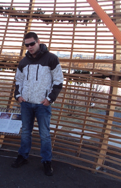 Łukasz Łukasz (lukasz12), Oslo, Ełk