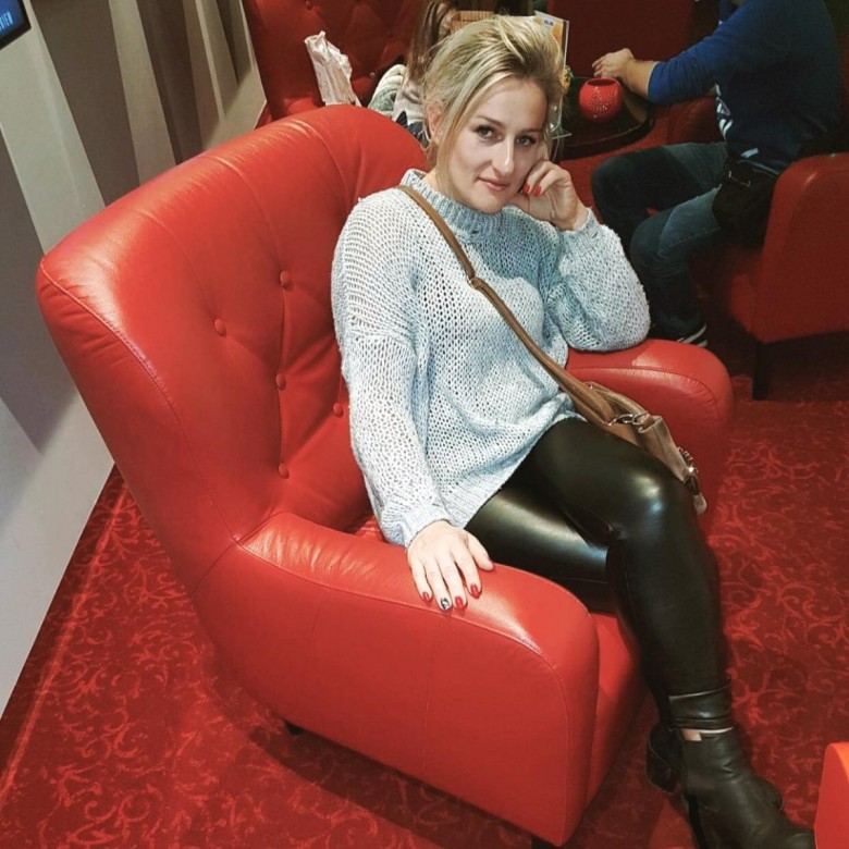 Kasia Libuszowska (skasiunia), Leveld, Jasło