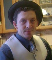 waldemar goralczyk (waldemar goralczyk), osieki