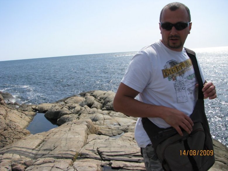 Andrzej L (andi1973), Froland, Kedzierzyn-Kozle