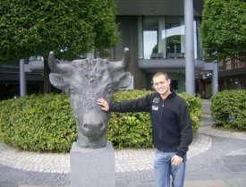 dawid deka (dawedu), oslo, sakowczyk