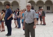 Zbigniew Iwan (Robert Gil), Nisko