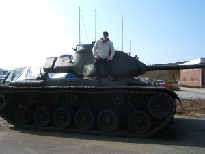 Arek Arecki (Arecki), Polska