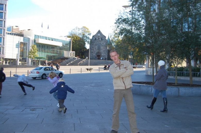 mariusz kolpuc (maniek2473), stavanger, bialystok