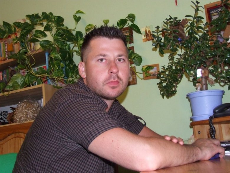 irek k (kwiatek79), m