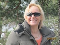 Dorota Marciniak (dorothea65), Oslo, Szczecin