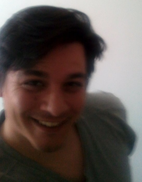 Jermund Ottermo (babble), Oslo, N/A