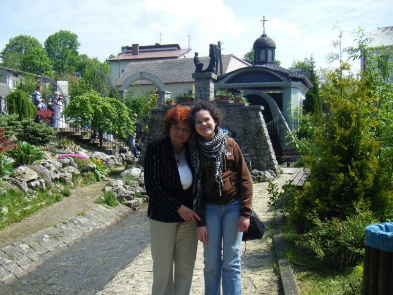 Hanna Nowicka (HannaOla), Piotrków Trybunalski