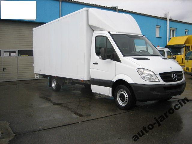 Piotr Kowalski (jupiter.transport), Oslo, Kielce