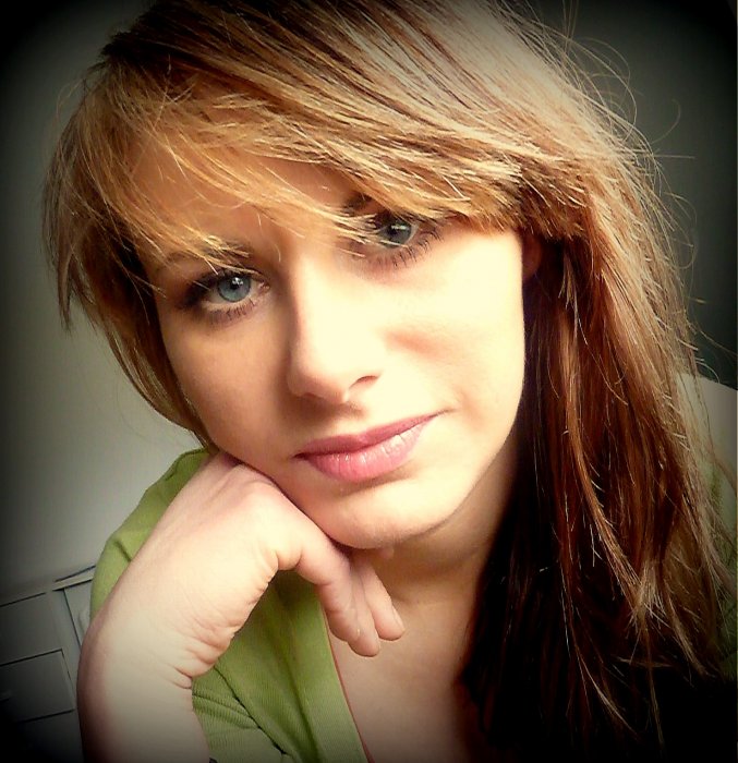 KATARZYNA olszak (KATASIEK), alesund, lublin