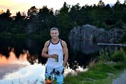 Patryk Suchocki (suchy91), Kristiansand, Lipowo