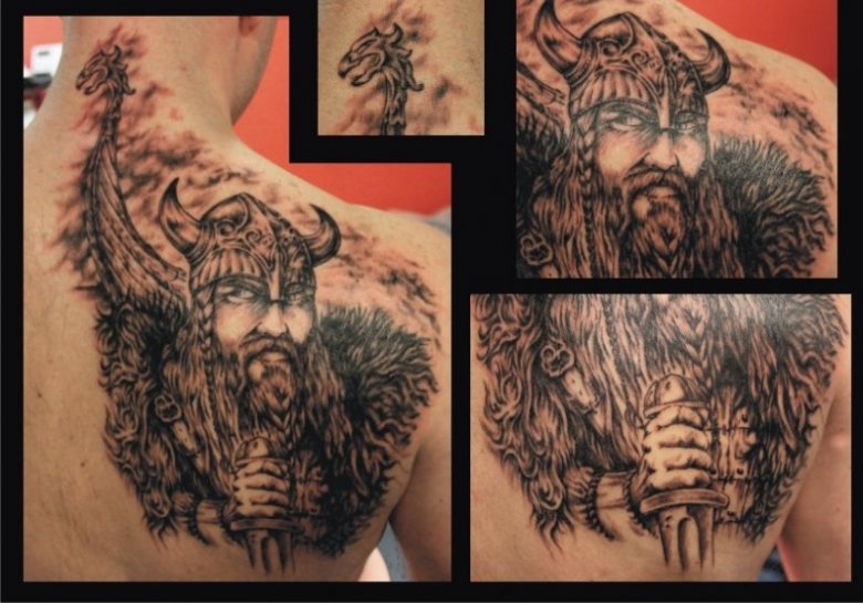 Marcin JIM MORRISON (assasel), Pyskowice