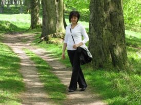 Renata J (Malutka1980), Bergen, Wieliczka