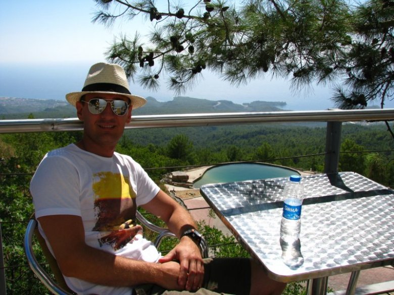 piotrekzaz (Piotr Plebanek)