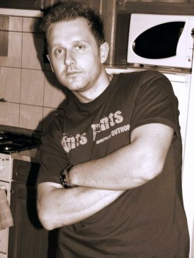 mariuszwiking (Mariusz Plebanek)