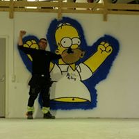 jacek sliwicki (jack13), bergen, konin