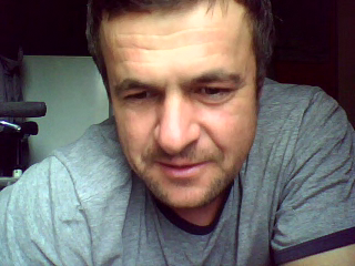 karol młynarczyk (ornitolog), oslo, turek