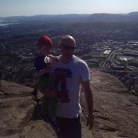 Łukasz Paprocki (Lukasz83), Eidsvoll, Gorzów