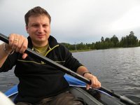Marcin Zbieg (marcinorge), Minnesund, Olkusz