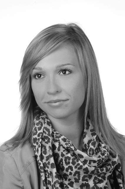 Dominika Stachowicz (dominika_stachowicz@o2.pl), Stavanger, Tarnowskie Góry